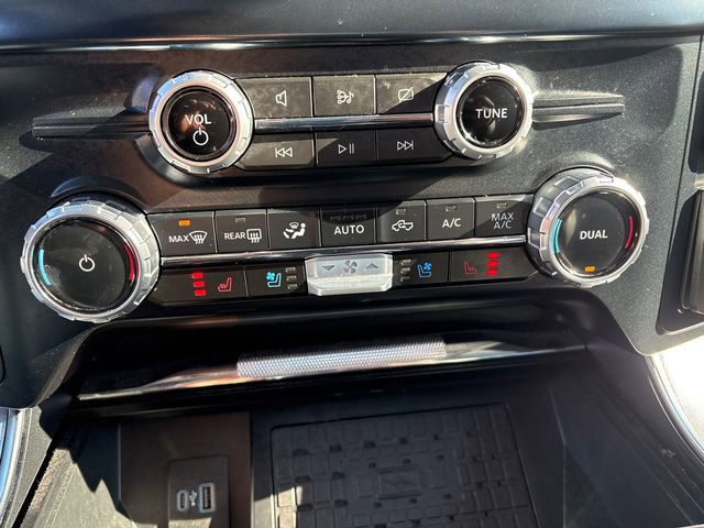 Certified 2023 Ford F150 Limited image 34