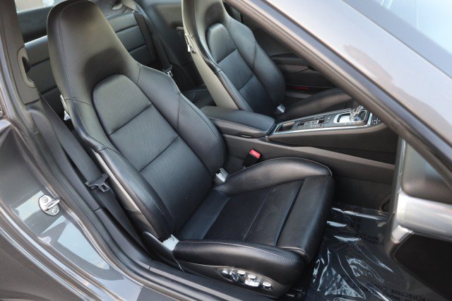 Used 2017 Porsche 911 Carrera 4S AWD/4WD image 48