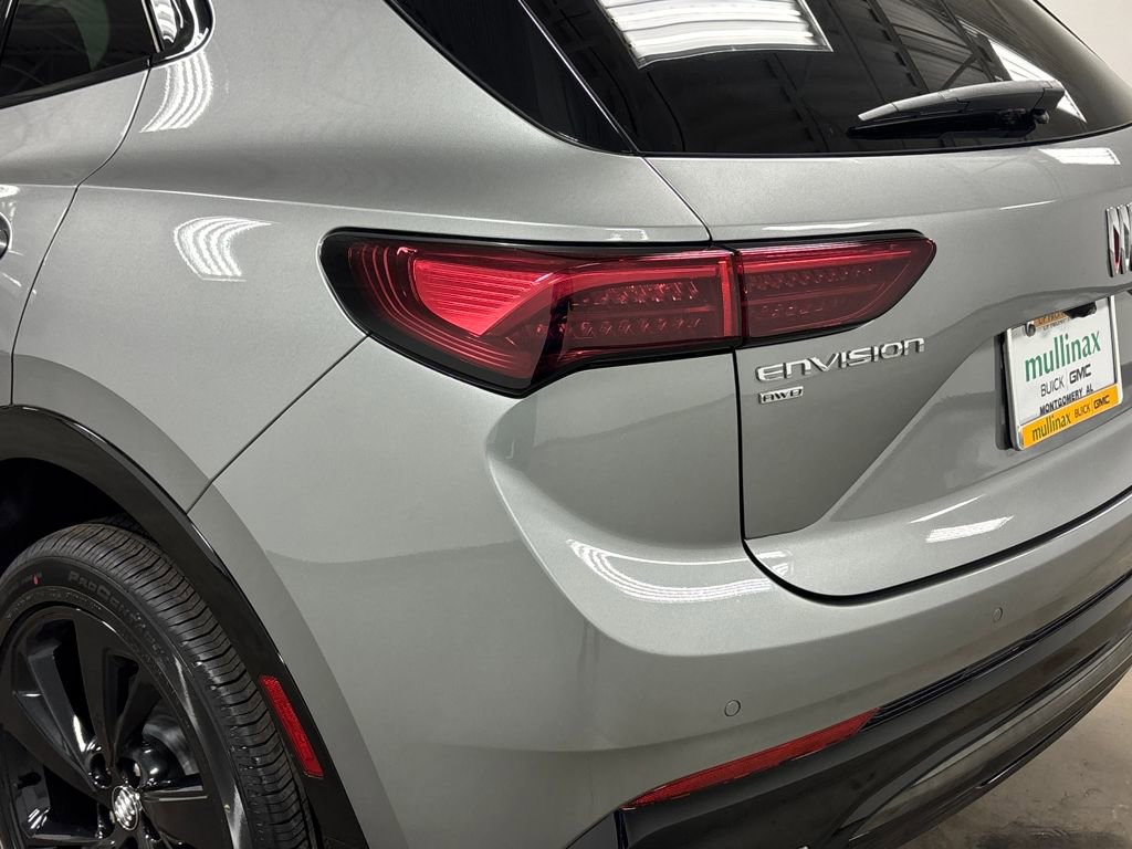 New 2026 Buick Envision Sport Touring AWD/4WD image 14