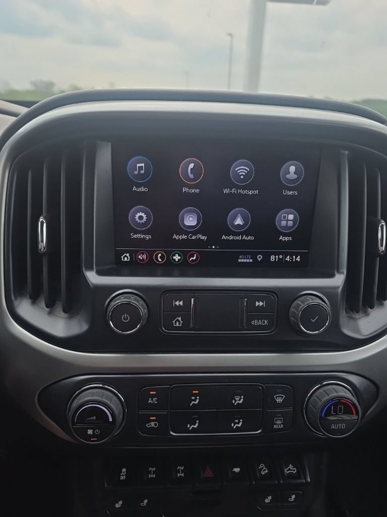 Used 2019 Chevrolet Colorado ZR2 AWD/4WD image 44
