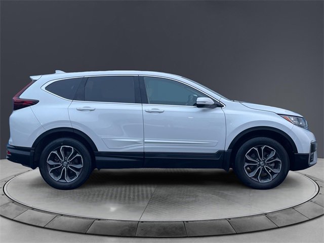 Used 2022 Honda CR-V EX-L image 6