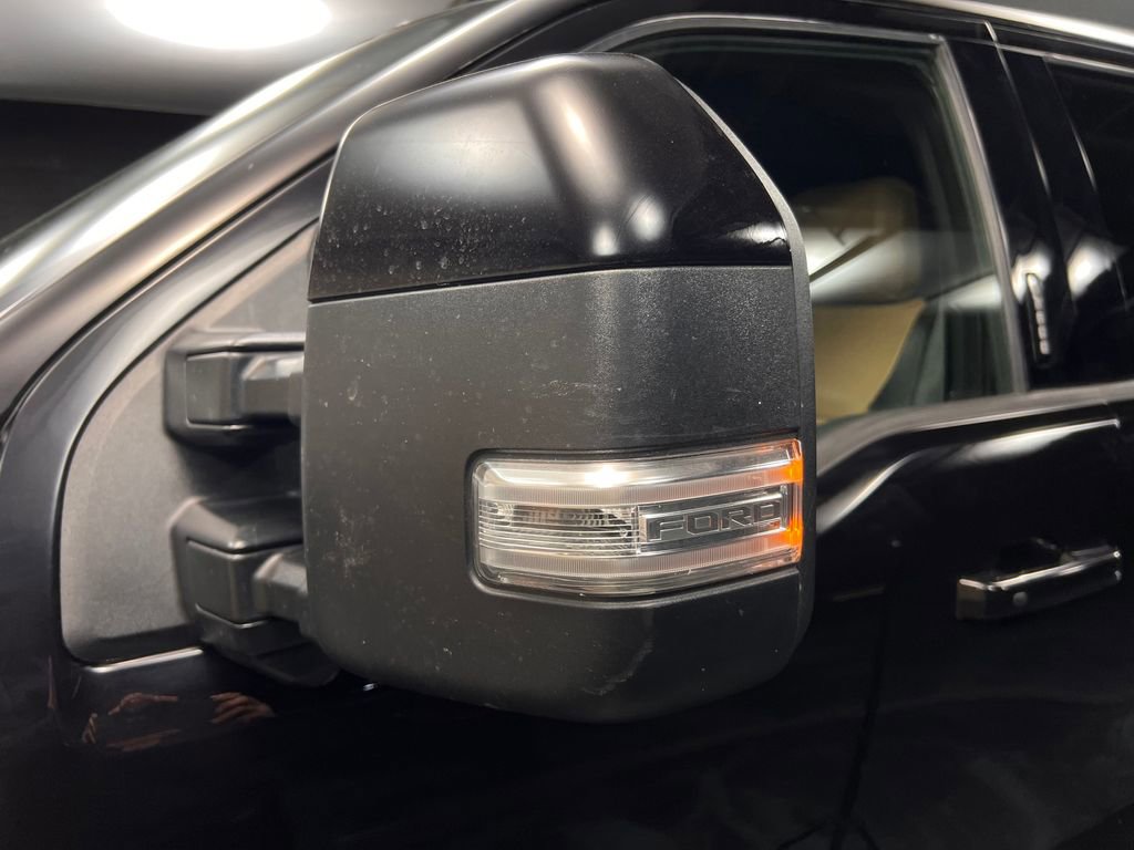 Used 2023 Ford F350 Lariat w/ FX4 Off-Road Package image 30