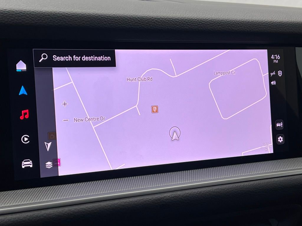 Used 2025 Porsche Cayenne image 13