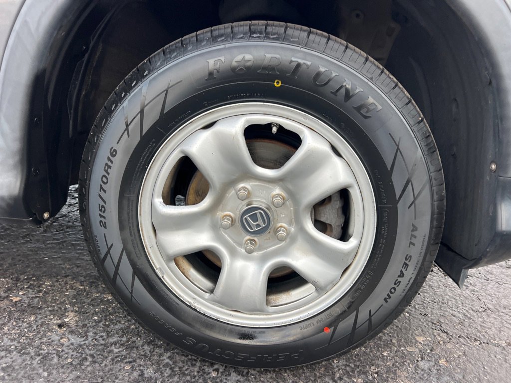 Used 2013 Honda CR-V LX image 38