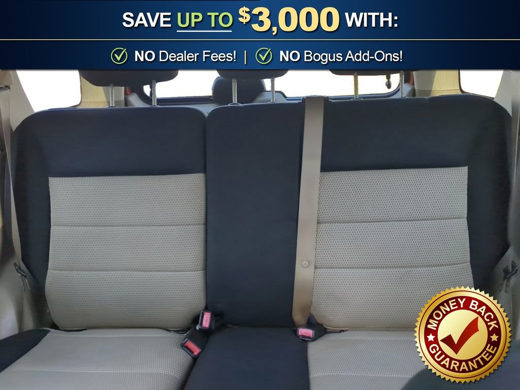 Used 2006 Ford Escape XLT image 21