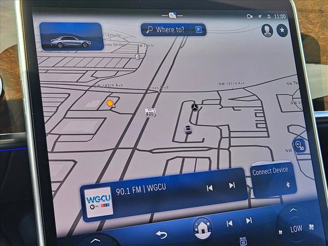 New 2026 Mercedes-Benz S 500 4MATIC image 13