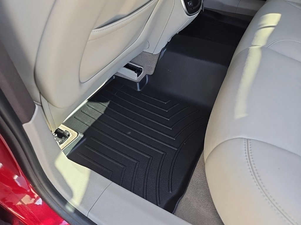 Used 2013 Cadillac XTS Luxury w/ Driver Awareness Package image 94