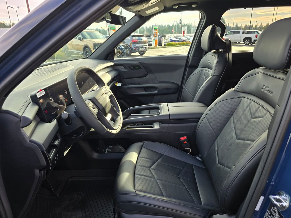 New 2027 Kia Telluride EX X-Line image 9