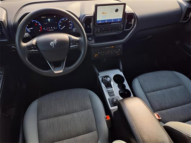 Used 2022 Ford Bronco Sport Big Bend image 15