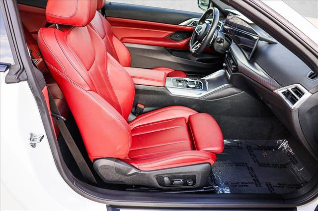 Used 2025 BMW 430i xDrive 430i xDrive image 27