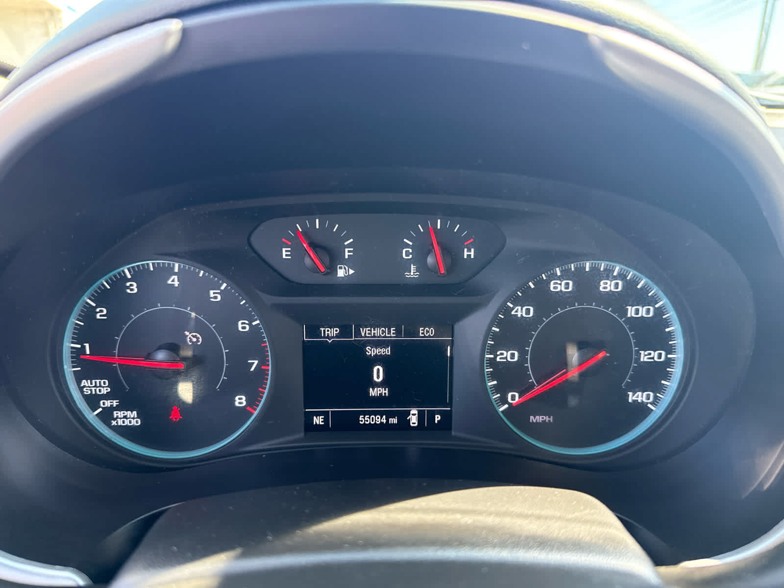 Certified 2025 Chevrolet Malibu LT FWD image 18