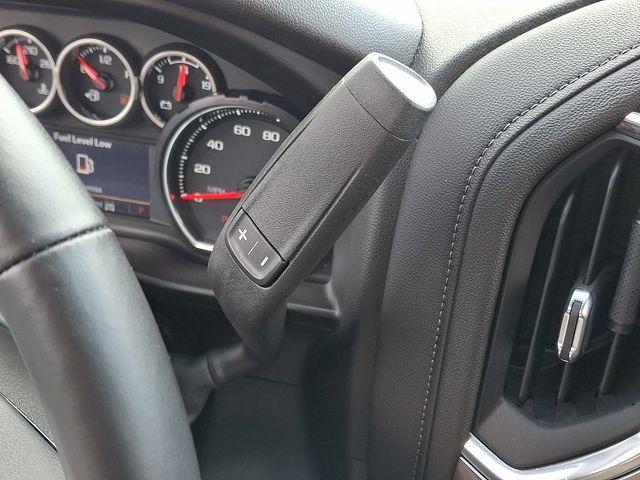 Certified 2022 Chevrolet Silverado 1500 RST AWD/4WD image 15