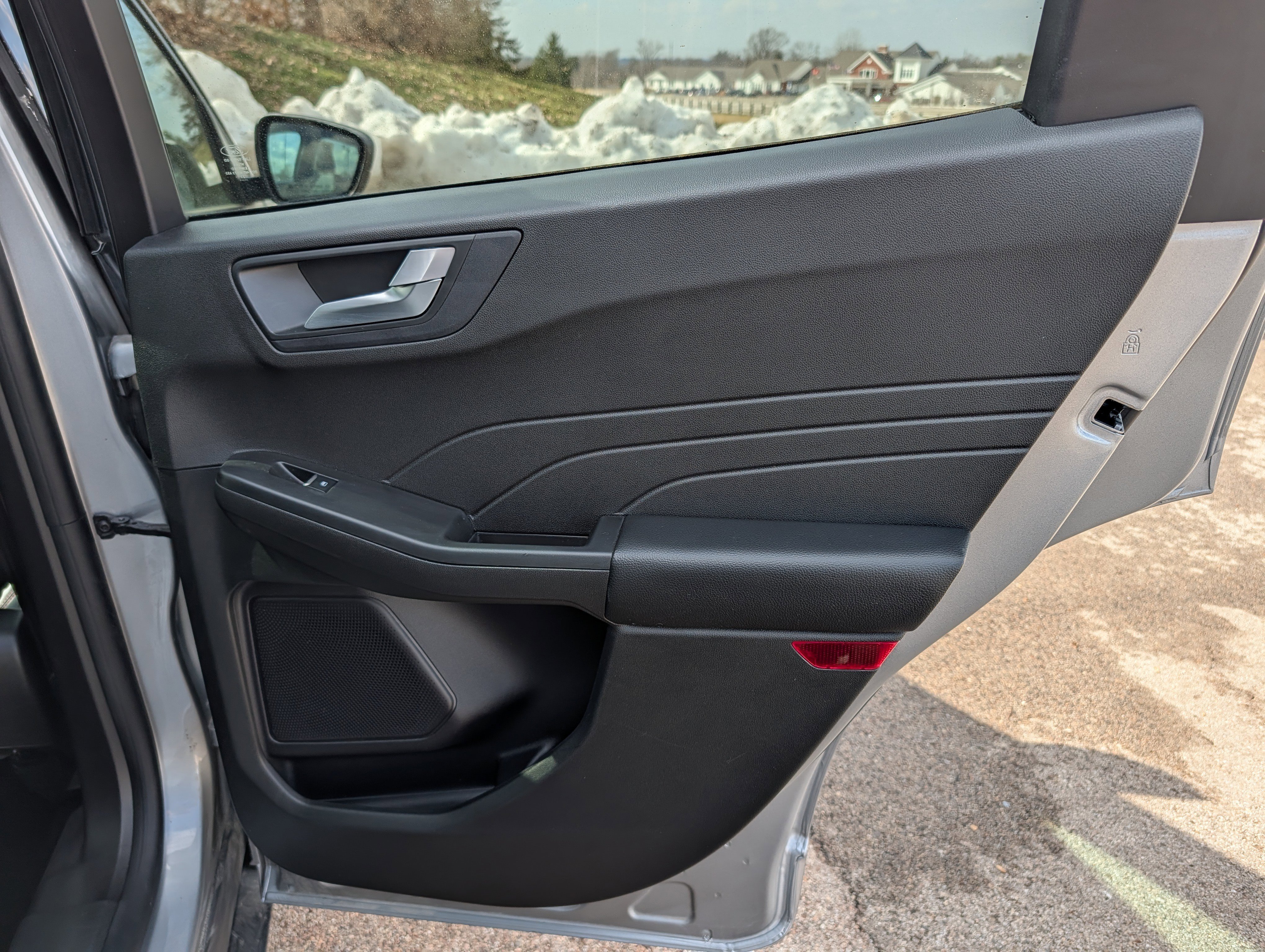 Used 2023 Ford Escape ST-Line w/ Tech Pack #1 image 36