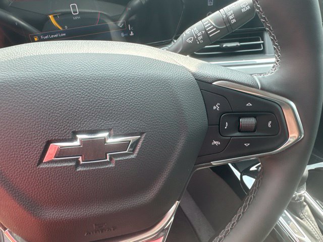 New 2026 Chevrolet Trax LT w/ Driver Confidence Package FWD image 14
