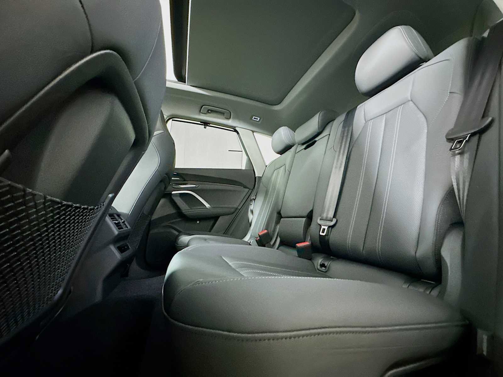 New 2025 Audi Q5 Premium Plus image 22