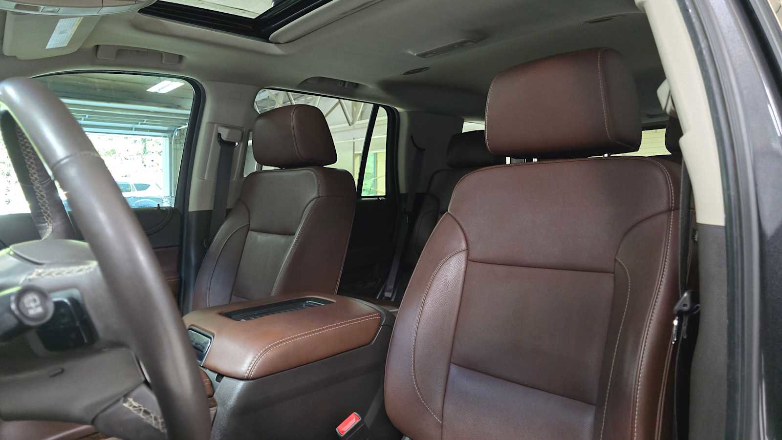 Used 2018 Chevrolet Tahoe Premier w/ RST 6.2L Performance Edition image 21