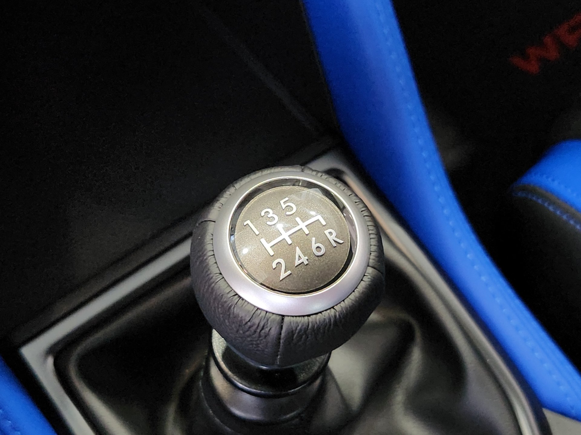 New 2026 Subaru WRX tS AWD/4WD image 12