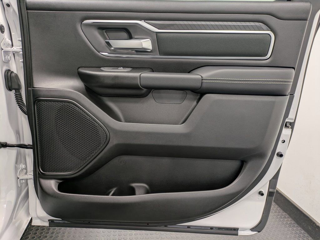 Used 2025 RAM 1500 Big Horn image 25