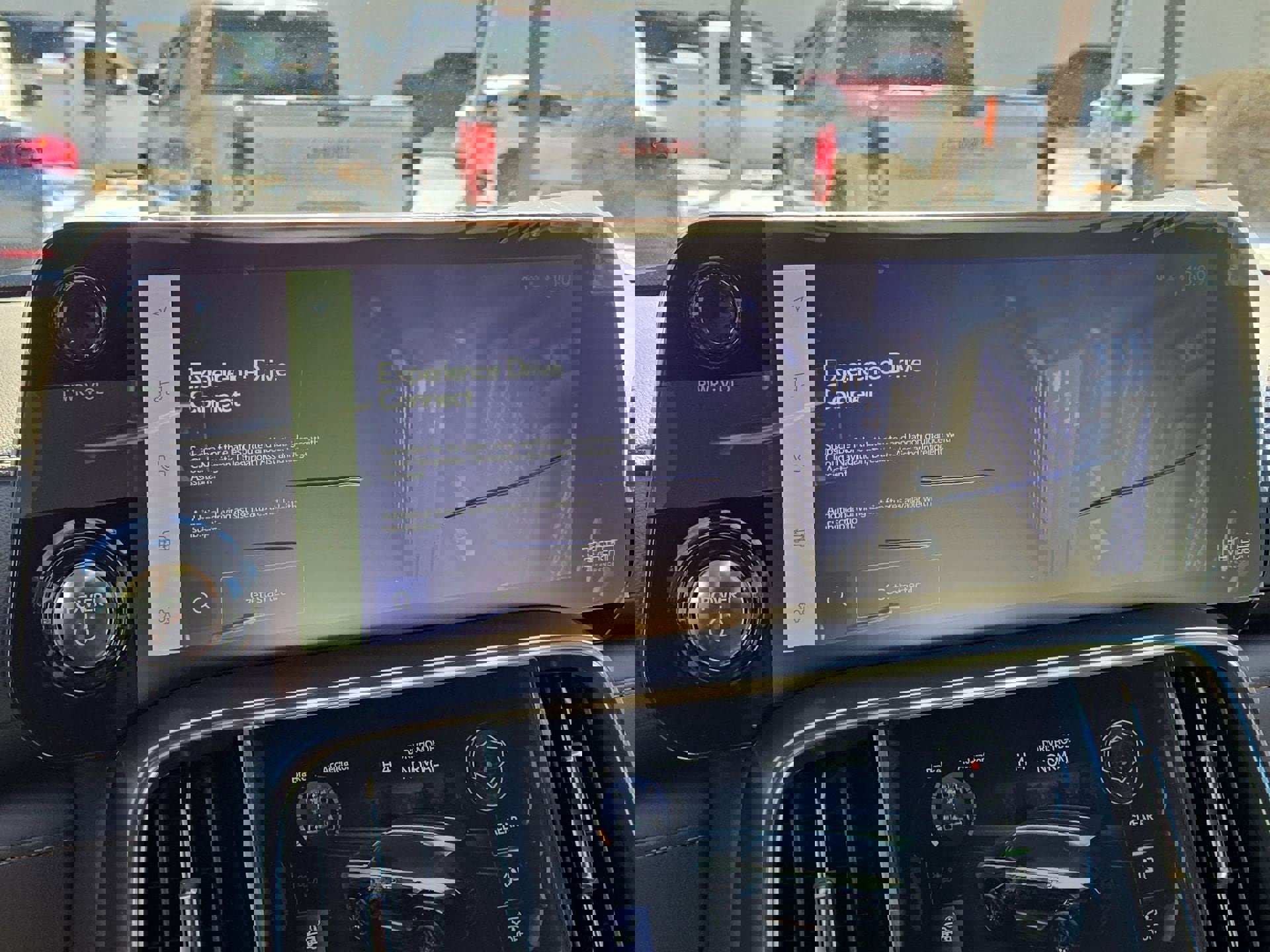 New 2026 Lexus LX 700h Luxury image 19