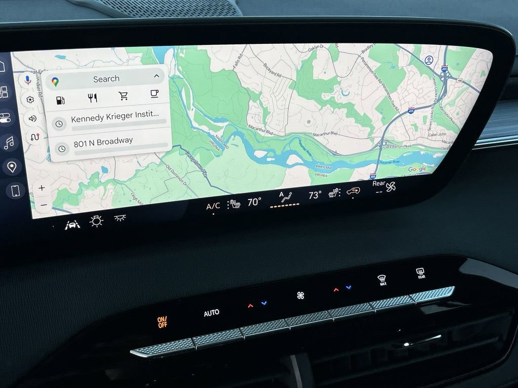 Used 2025 Buick Enclave Preferred image 14