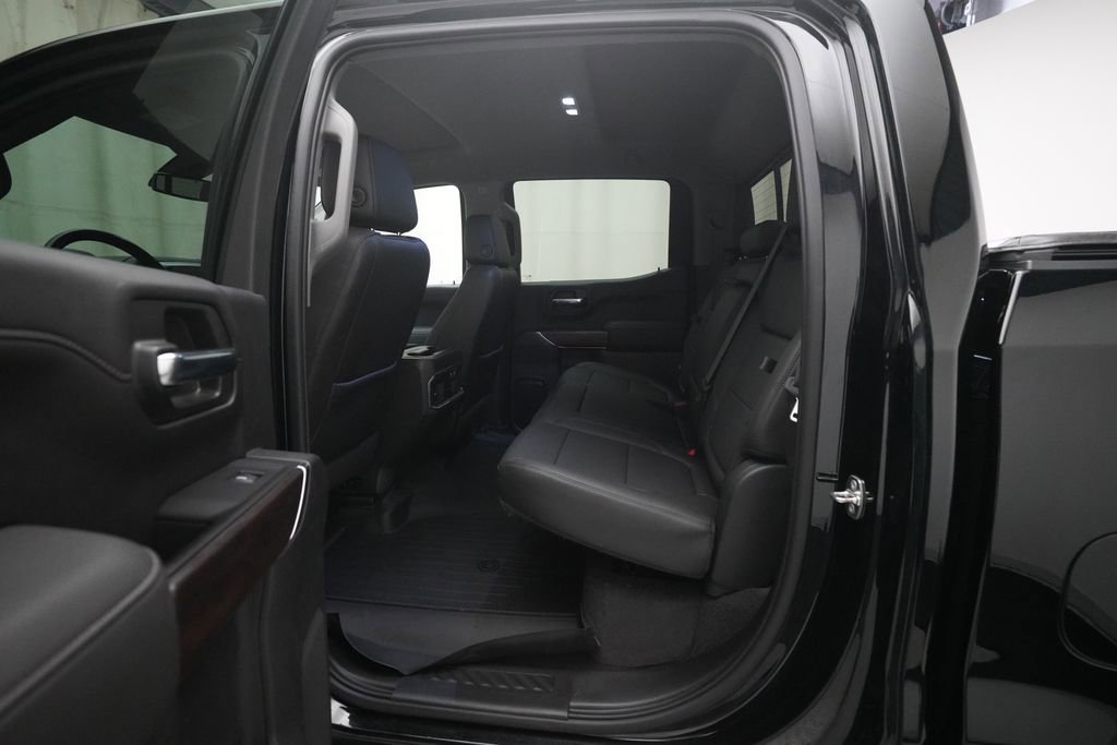 Used 2020 GMC Sierra 1500 SLT w/ SLT Premium Plus Package image 15