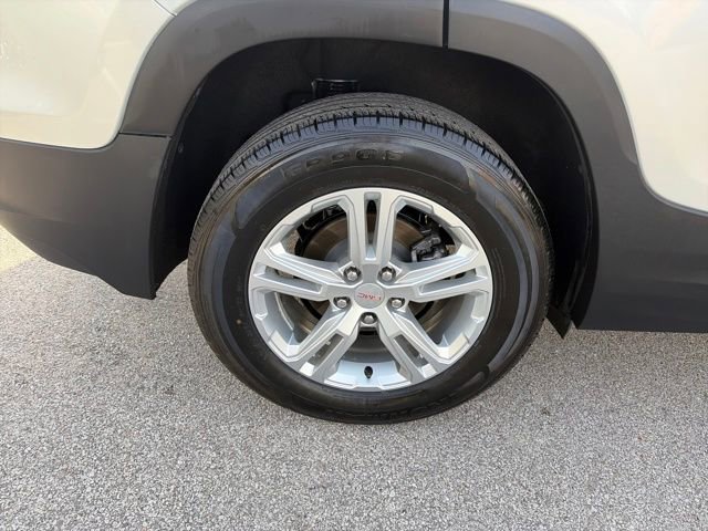 Used 2022 GMC Terrain SLE w/ Driver Convenience Package image 65