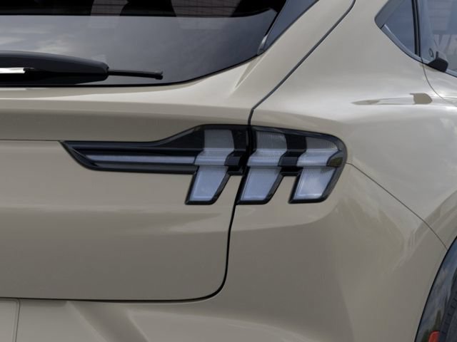 New 2026 Ford Mustang Mach-E Premium w/ Sport Appearance Package AWD/4WD image 21