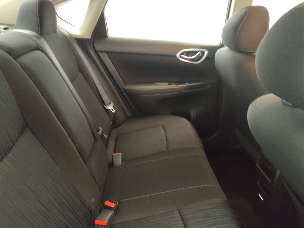 Used 2019 Nissan Sentra SV FWD image 19