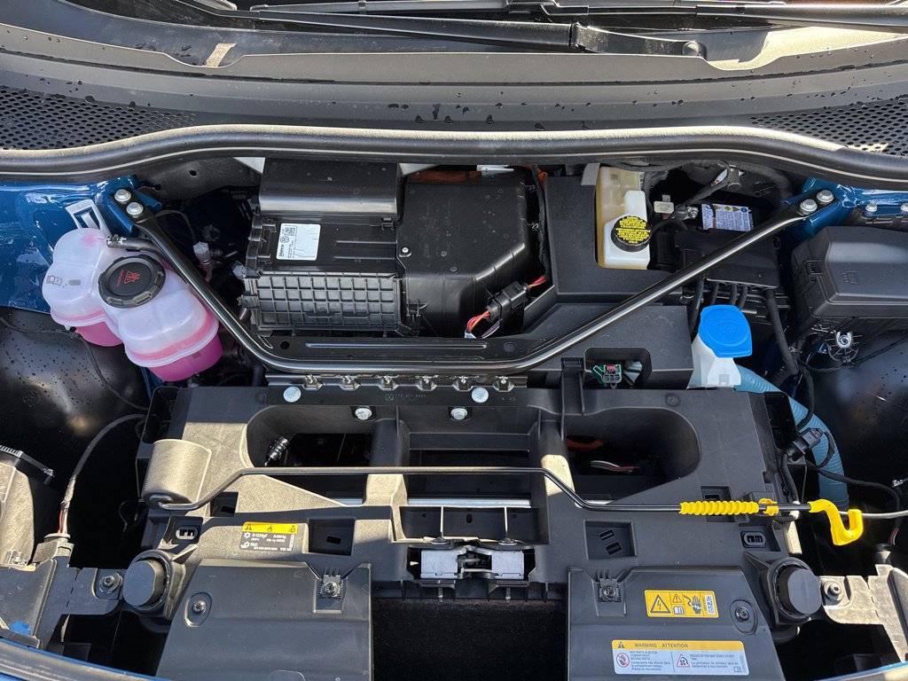 New 2026 Volkswagen ID.4 Pro AWD/4WD image 26