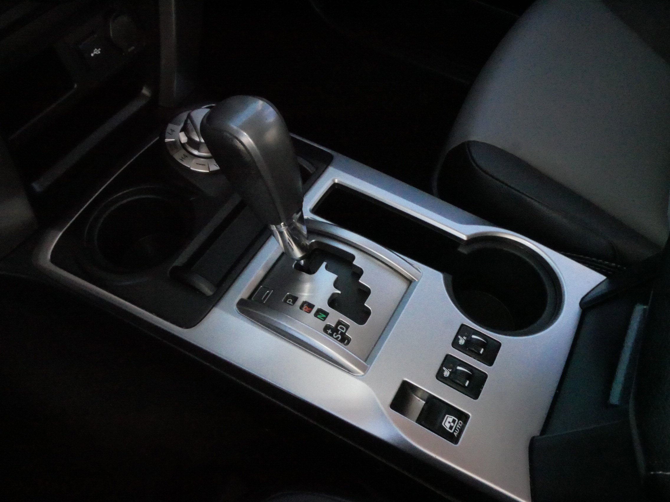 Used 2021 Toyota 4Runner SR5 Premium image 24