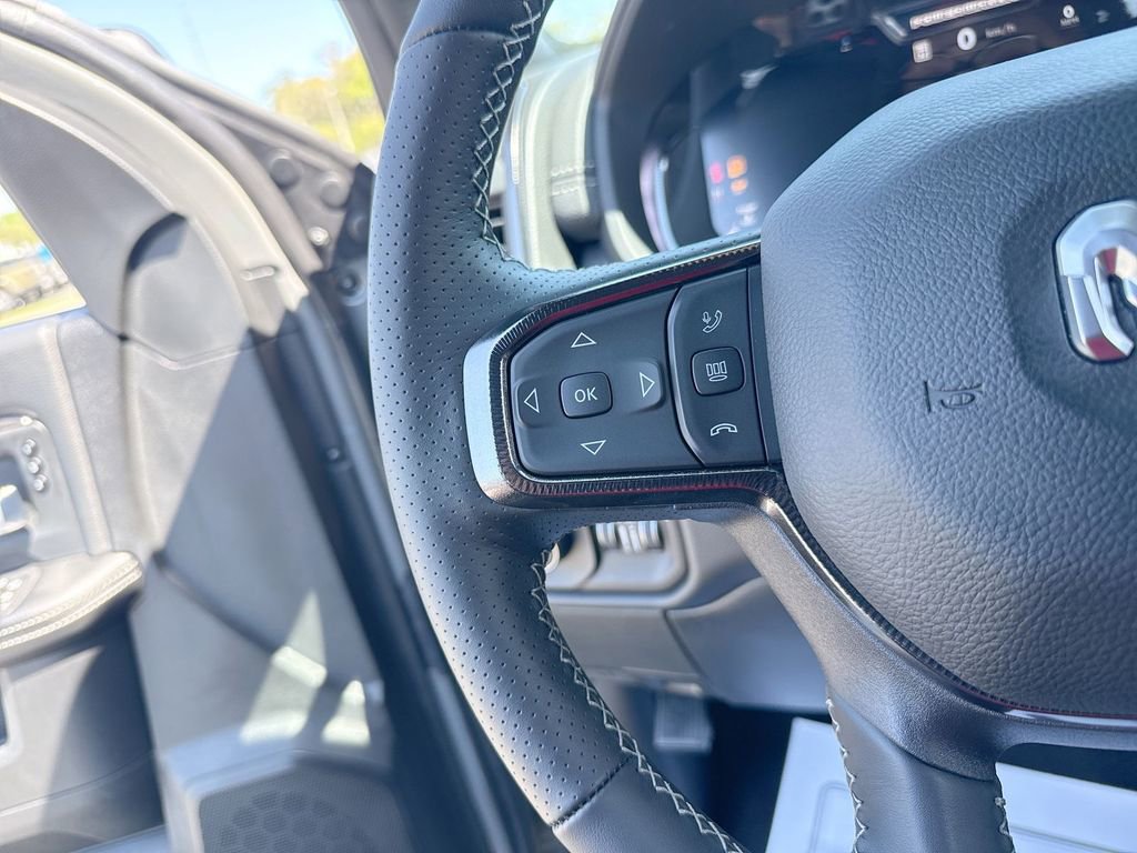 New 2026 RAM 2500 Power Wagon image 14