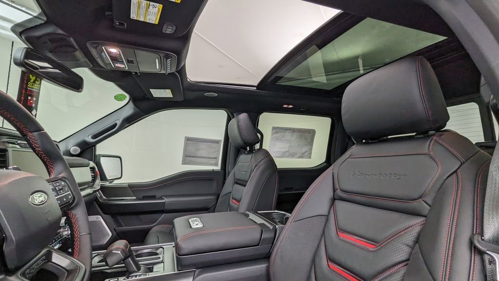 New 2026 Ford F150 Raptor image 3