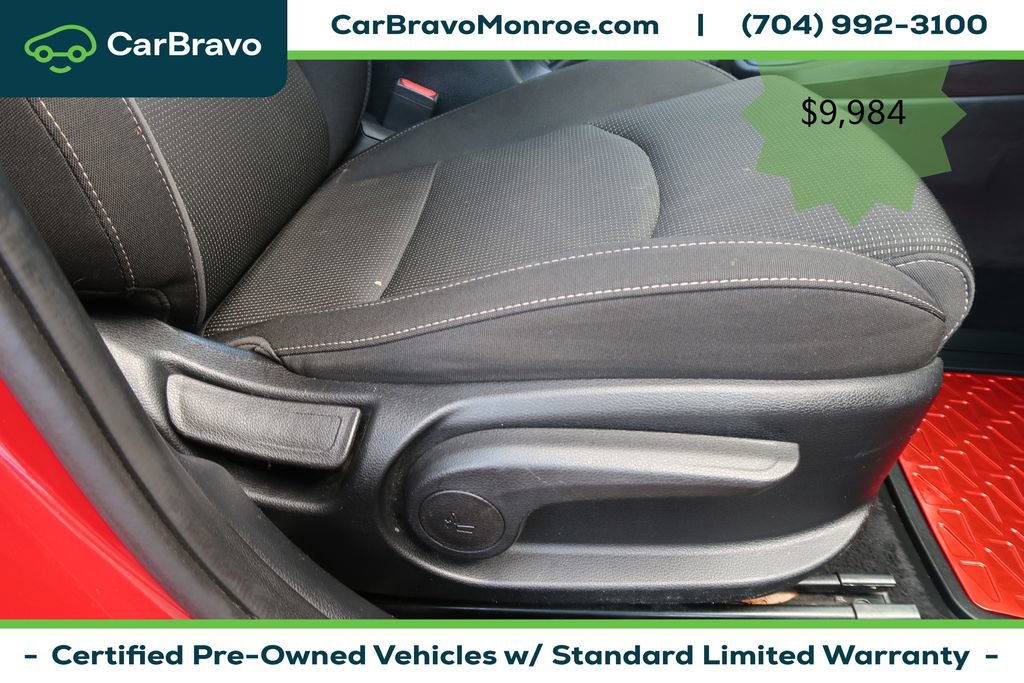 Used 2020 Kia Forte LXS FWD image 35