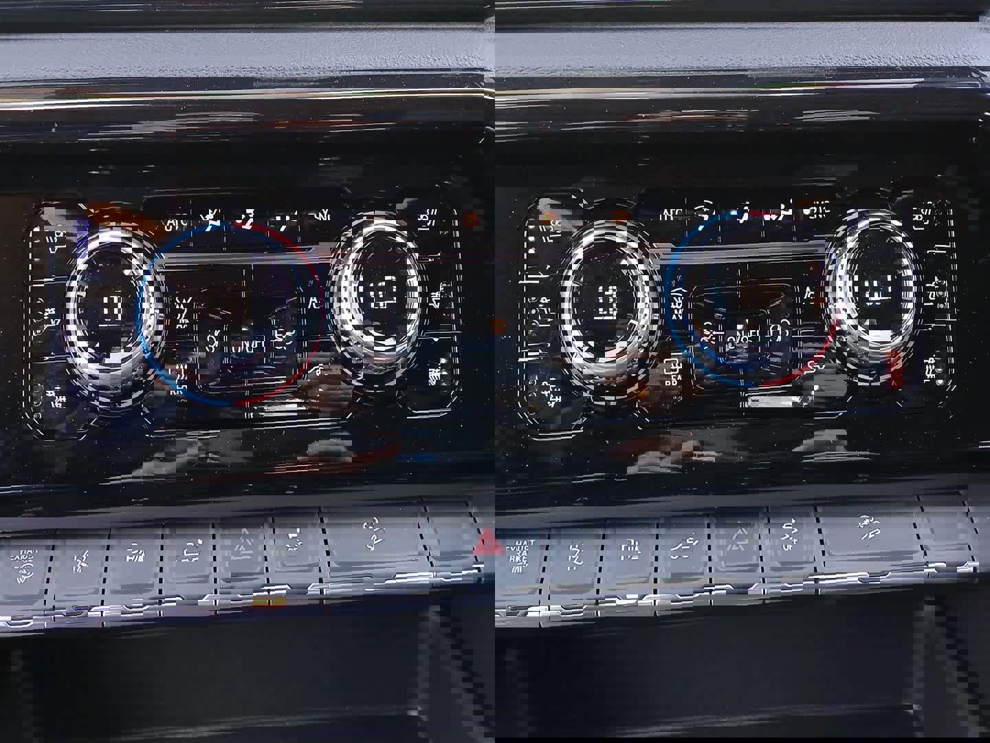 New 2026 GMC Sierra 2500 AT4 w/ AT4 Premium Plus Package image 41