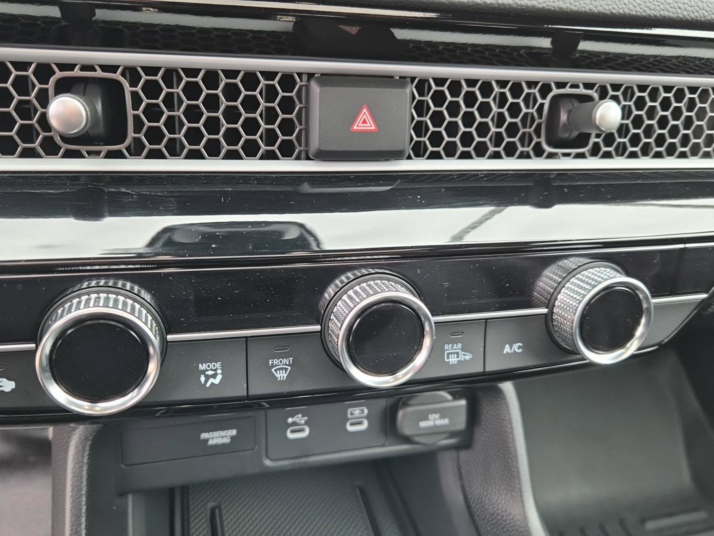 Used 2026 Honda Civic Sport Touring image 19