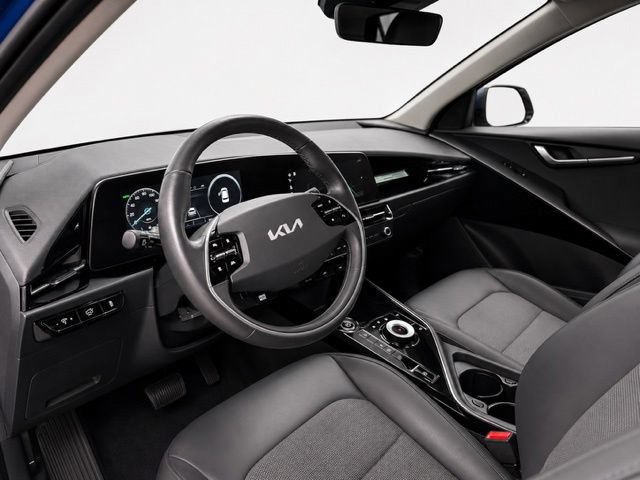 Used 2023 Kia Niro Wind w/ Wind Preserve Package FWD image 14