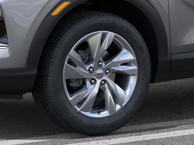 New 2026 Buick Encore GX Preferred image 9