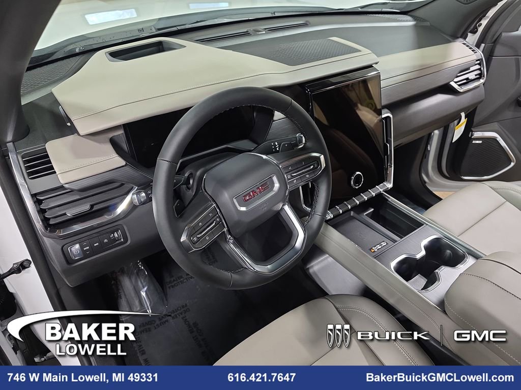 New 2026 GMC Acadia Elevation w/ Elevation Premium Package image 18