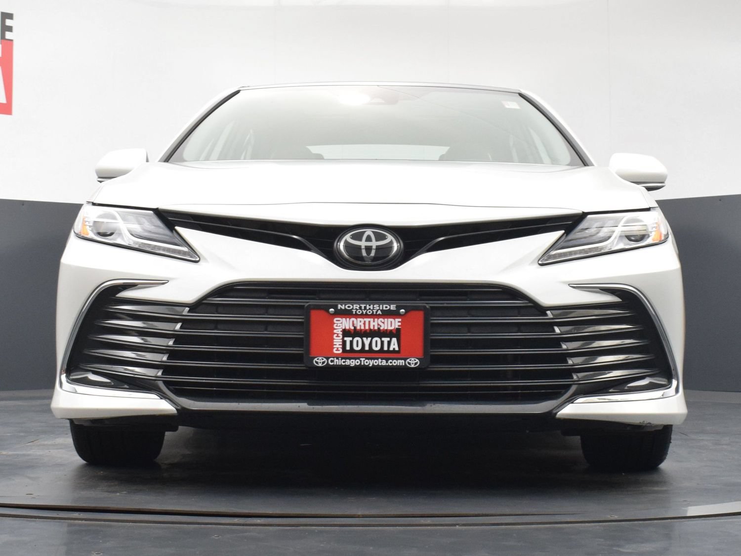 Used 2023 Toyota Camry XLE w/ Protection Package (Q2) (TMS) AWD/4WD image 34