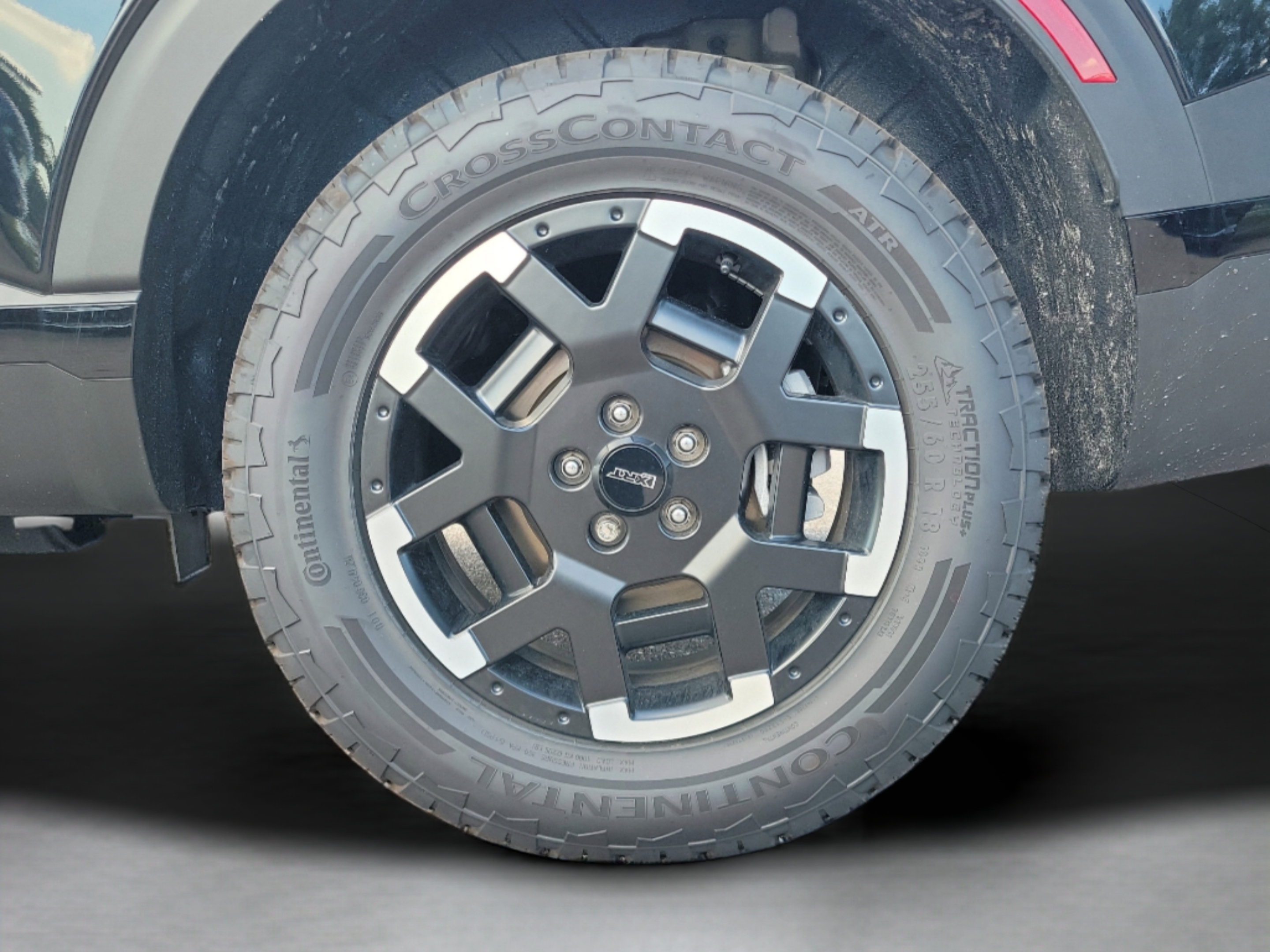 New 2026 Hyundai Palisade XRT Pro AWD/4WD image 39