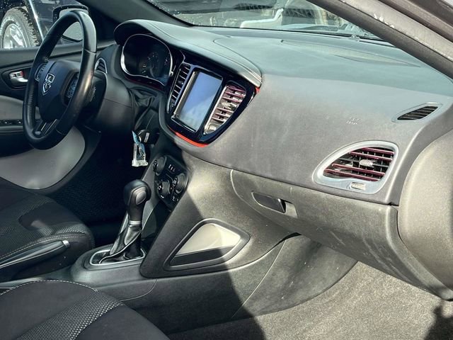 Used 2015 Dodge Dart SXT image 23