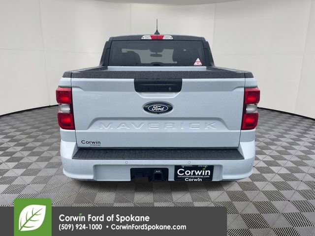 New 2026 Ford Maverick Lobo image 16