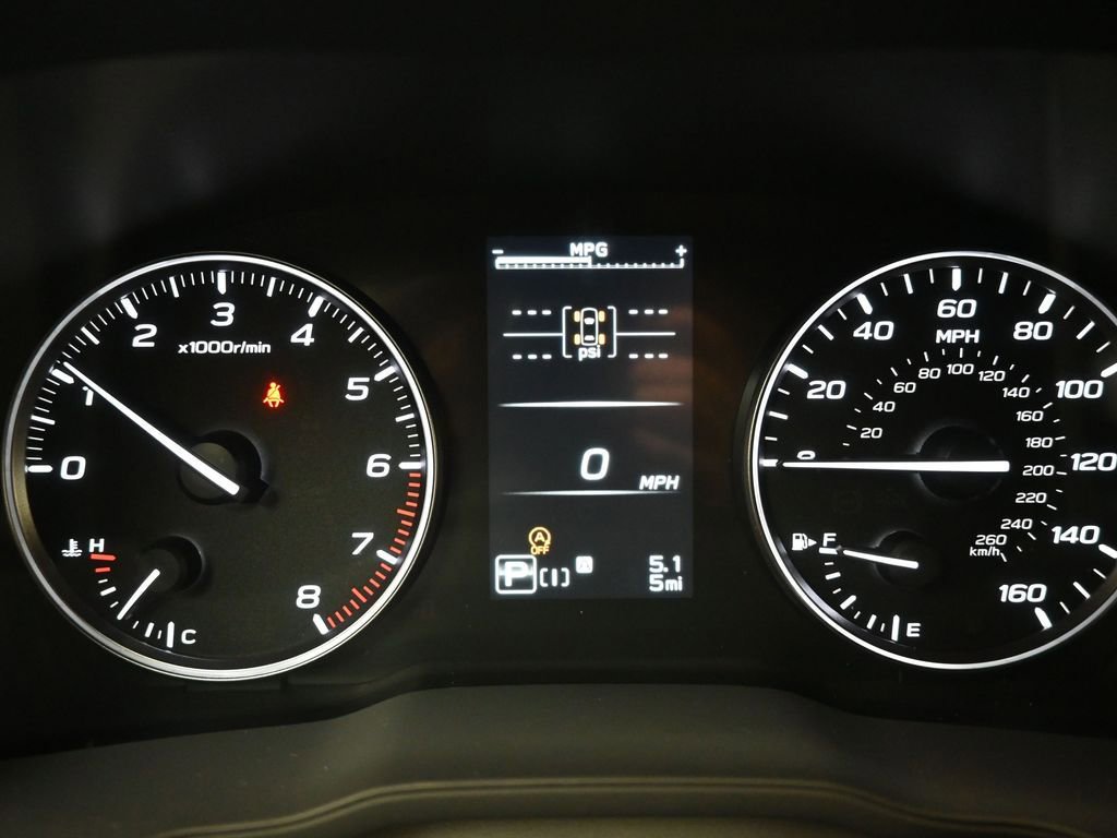New 2026 Subaru Forester Sport AWD/4WD image 31