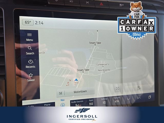 Used 2023 Ford F150 Limited image 22