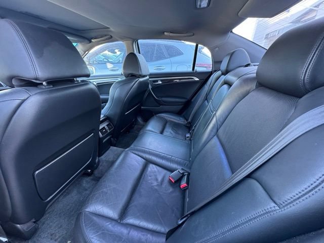 Used 2008 Acura TL FWD image 8