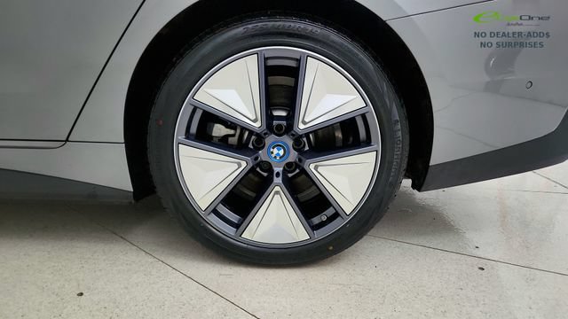 Used 2023 BMW i4 eDrive35 w/ Premium Package RWD image 82