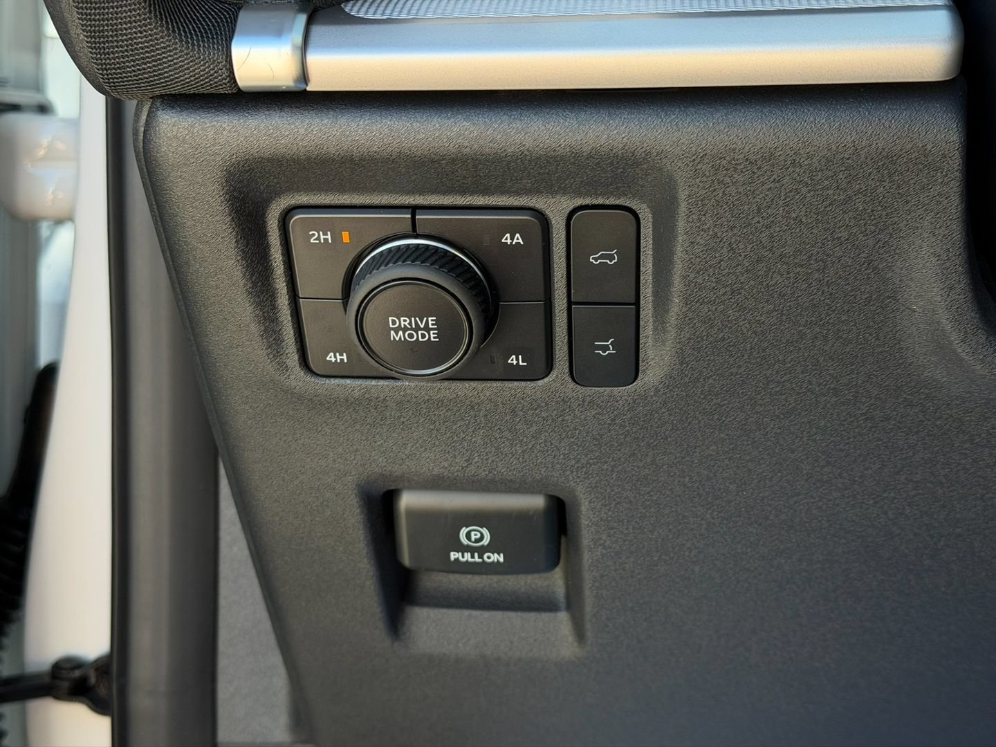 New 2026 Ford Expedition Max Active AWD/4WD image 47