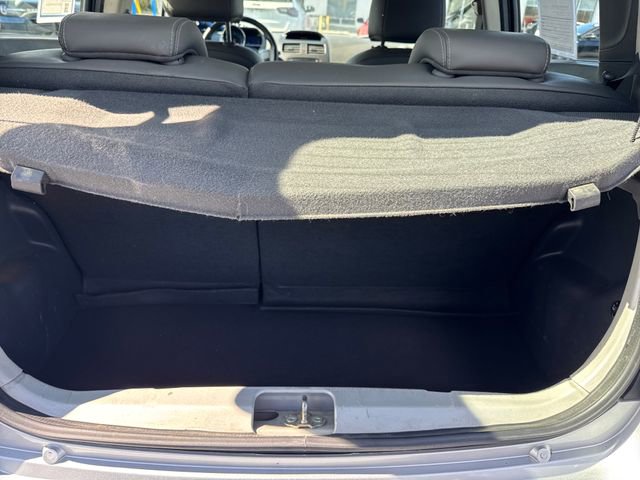Used 2013 Chevrolet Spark LS FWD image 20