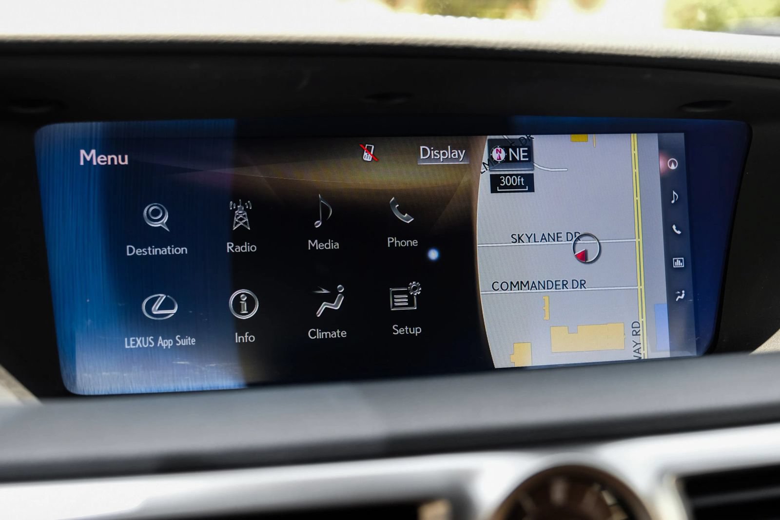 Used 2018 Lexus GS 350 F Sport RWD image 41