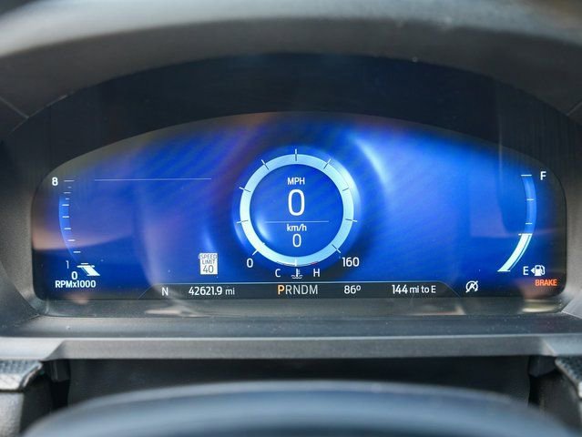 Used 2022 Ford Explorer ST w/ ST Street Pack image 18